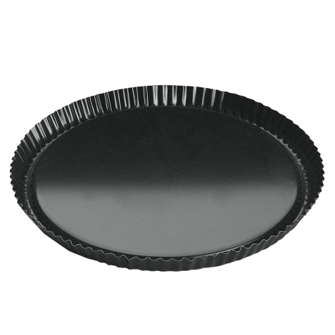 Molde redondo antiadherente Ø30 cm Dolceforno SUPERIOR