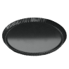 Molde redondo antiadherente Ø30 cm Dolceforno SUPERIOR