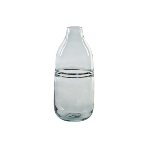 JARRON CRISTAL 14X14X30,5 14