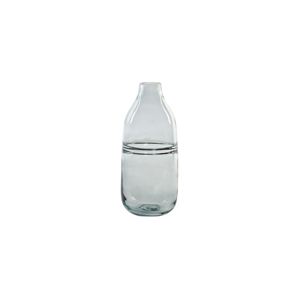 JARRON CRISTAL 14X14X30,5 14
