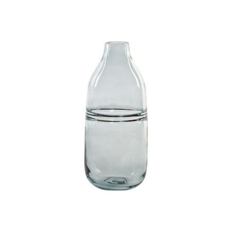 JARRON CRISTAL 14X14X30,5 14