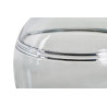 JARRON CRISTAL CRISTAL 19X19X21 19 VERDE