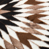 ALFOMBRA POLIESTER 140 X 140 CM