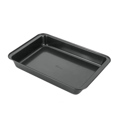 Rustidera antiadherente 40,5x28,5x5 cm Dolceforno SUPERIOR