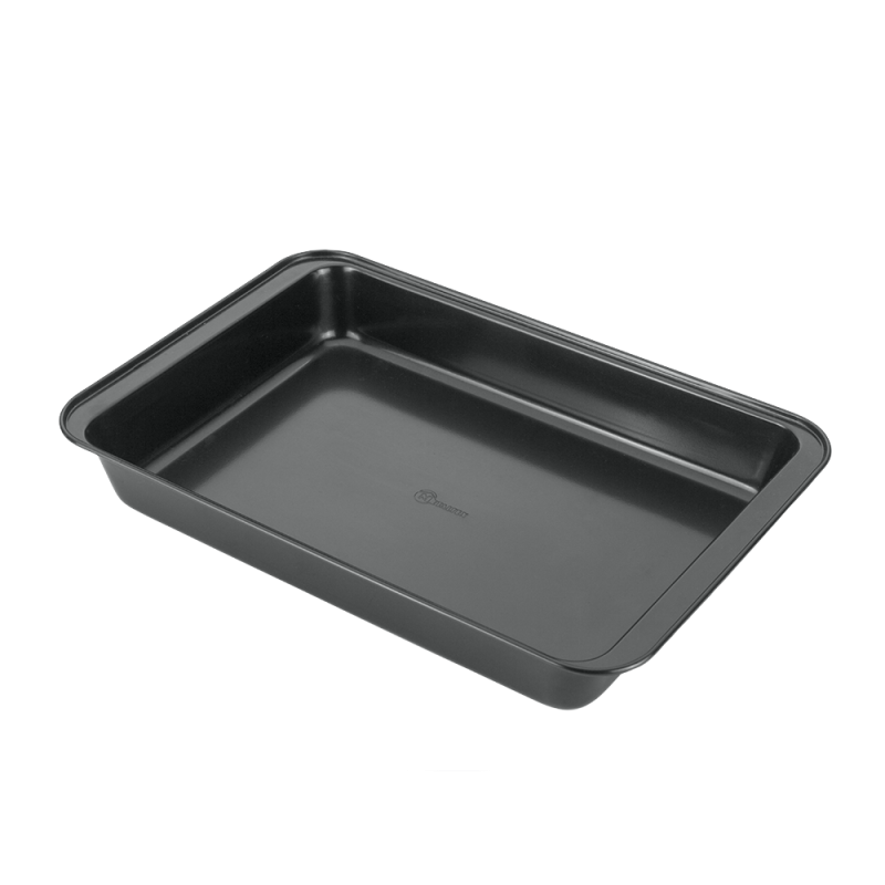 Rustidera antiadherente 40,5x28,5x5 cm Dolceforno SUPERIOR