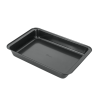 Rustidera antiadherente 40,5x28,5x5 cm Dolceforno SUPERIOR