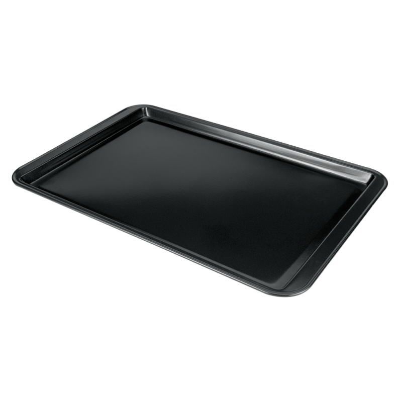 Bandeja horno antiadherente 43x30x1,5 cm Dolceforno SUPERIOR