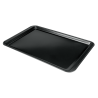 Bandeja horno antiadherente 43x30x1,5 cm Dolceforno SUPERIOR