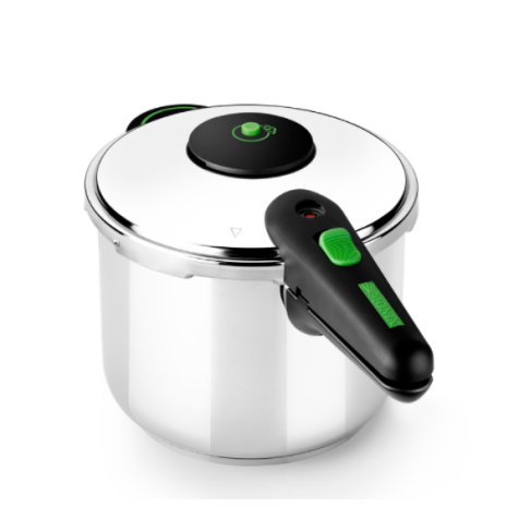 Olla a presión Presto de Monix 6l