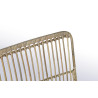 SILLA LUCILA KUBU NATURAL