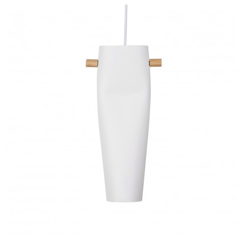 Lámpara techo ALTEA blanco