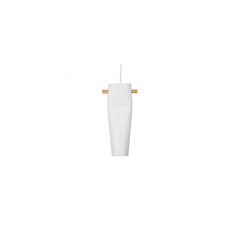 Lámpara techo ALTEA blanco