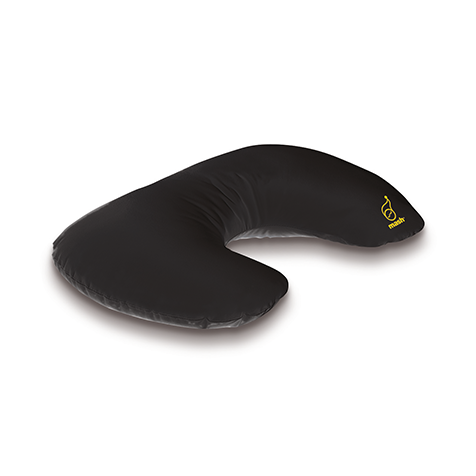 Collarín cervical fibra