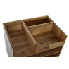 ORGANIZADOR ABETO 33X24X26 ESCRITORIO NATURAL