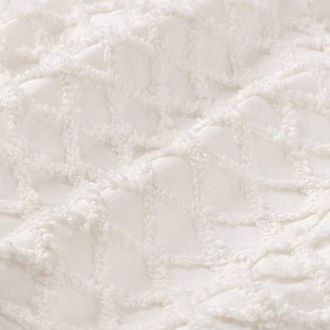 Colcha Royal blanco 240*260