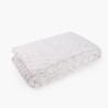 Colcha Royal blanco 240*260