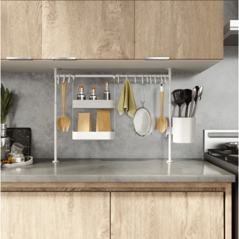 Organizador de utensilios de cocina