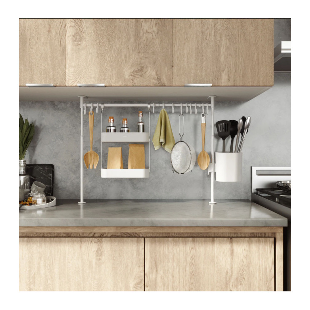 Organizador de utensilios de cocina