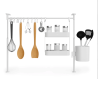 Organizador de utensilios de cocina