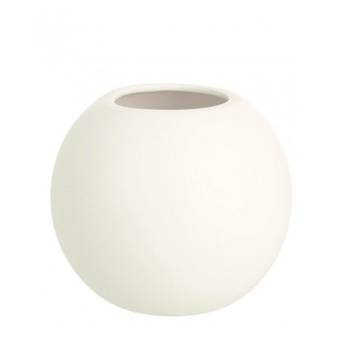 FLORERO ALTHEA PORCELANA