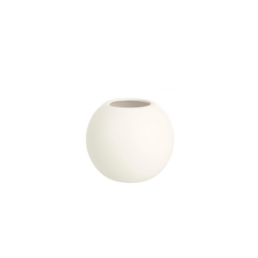 FLORERO ALTHEA PORCELANA