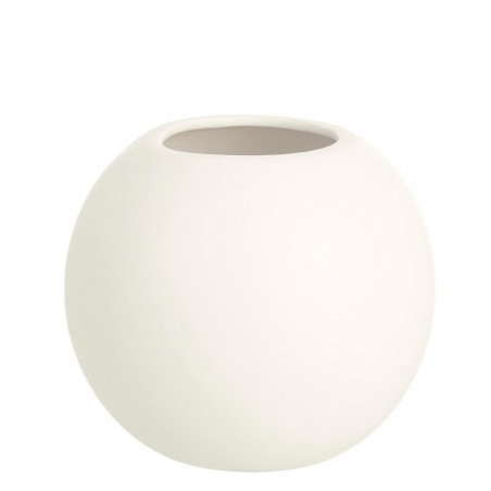FLORERO ALTHEA PORCELANA