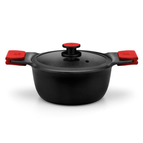 Cacerola Alta Infinity de Bra