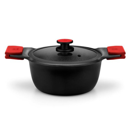 Cacerola Alta Infinity de Bra