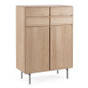 mueble-alto-2p-4caj-widald-natural