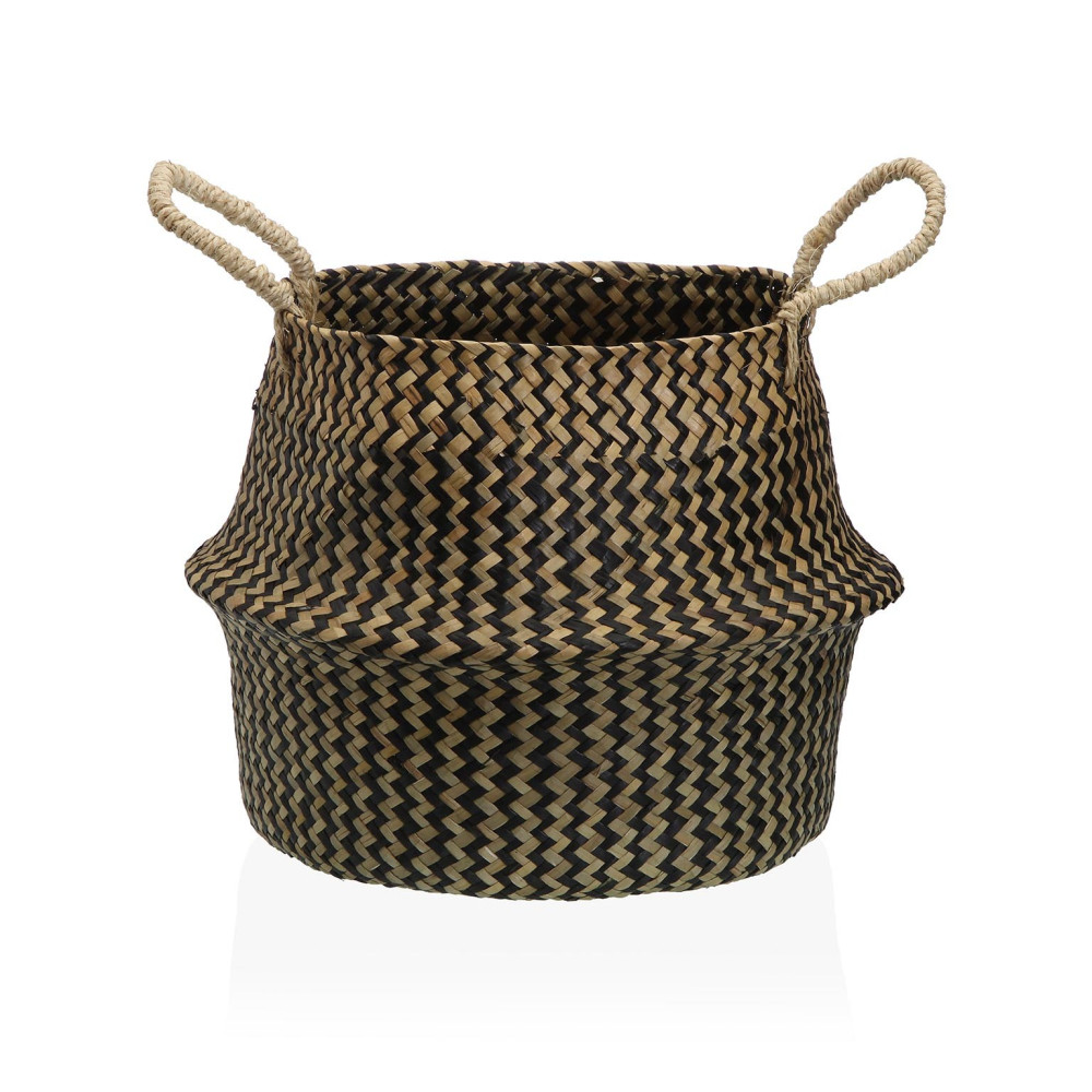 canasta-seagrass-shepard-negro