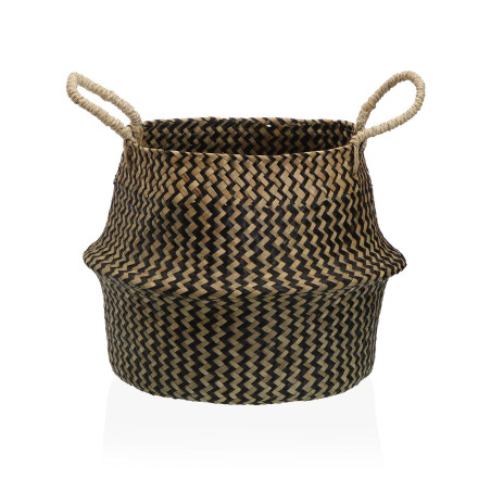canasta-seagrass-shepard-negro