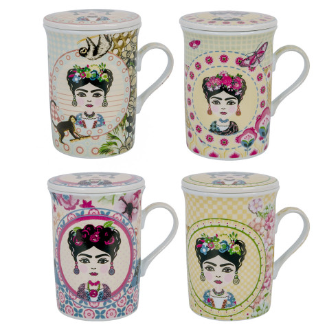 MUG FRIDA
