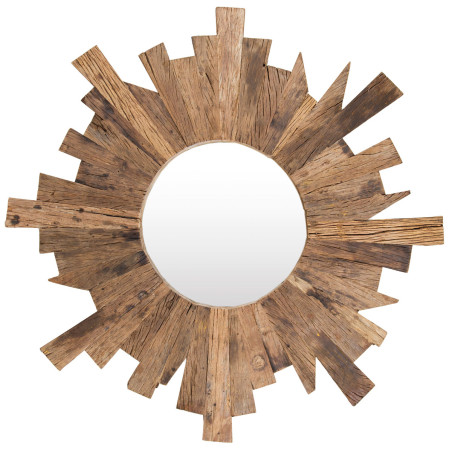 ESPEJO MADERA