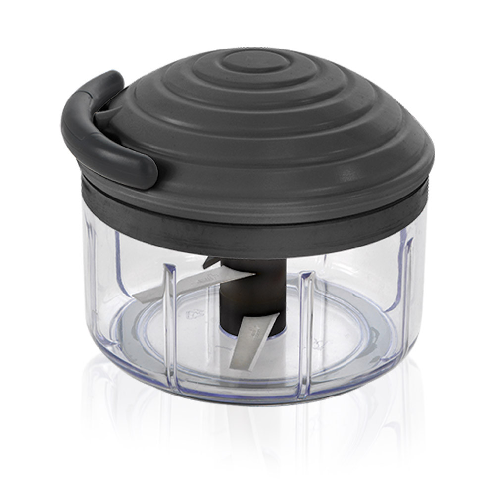 cortaverduras-'rotomac'-black