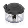 cortaverduras-'rotomac'-black