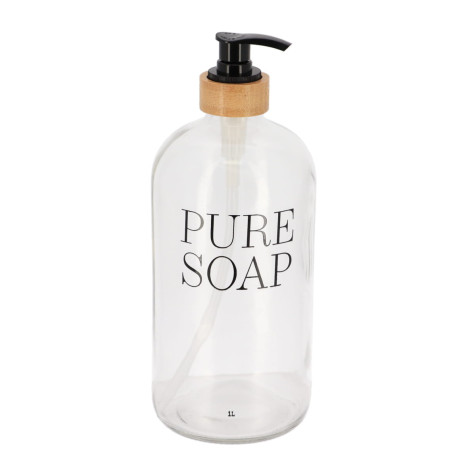 distribuidor-de-jabon-vidrio/bambu-pure-soap-1l--