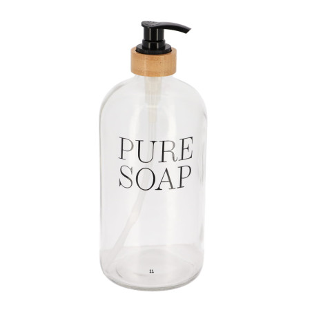 distribuidor-de-jabon-vidrio/bambu-pure-soap-1l--