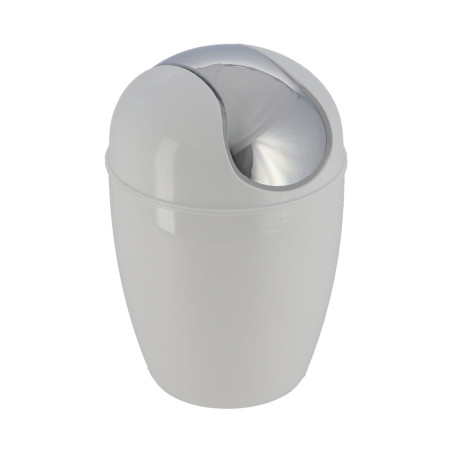 mini-cubo-de-basura-pp-conico-1,7l---blanco-100-bl