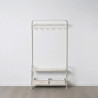 perchero-recibidor-crema-metal-101-x-40-x-161-cm