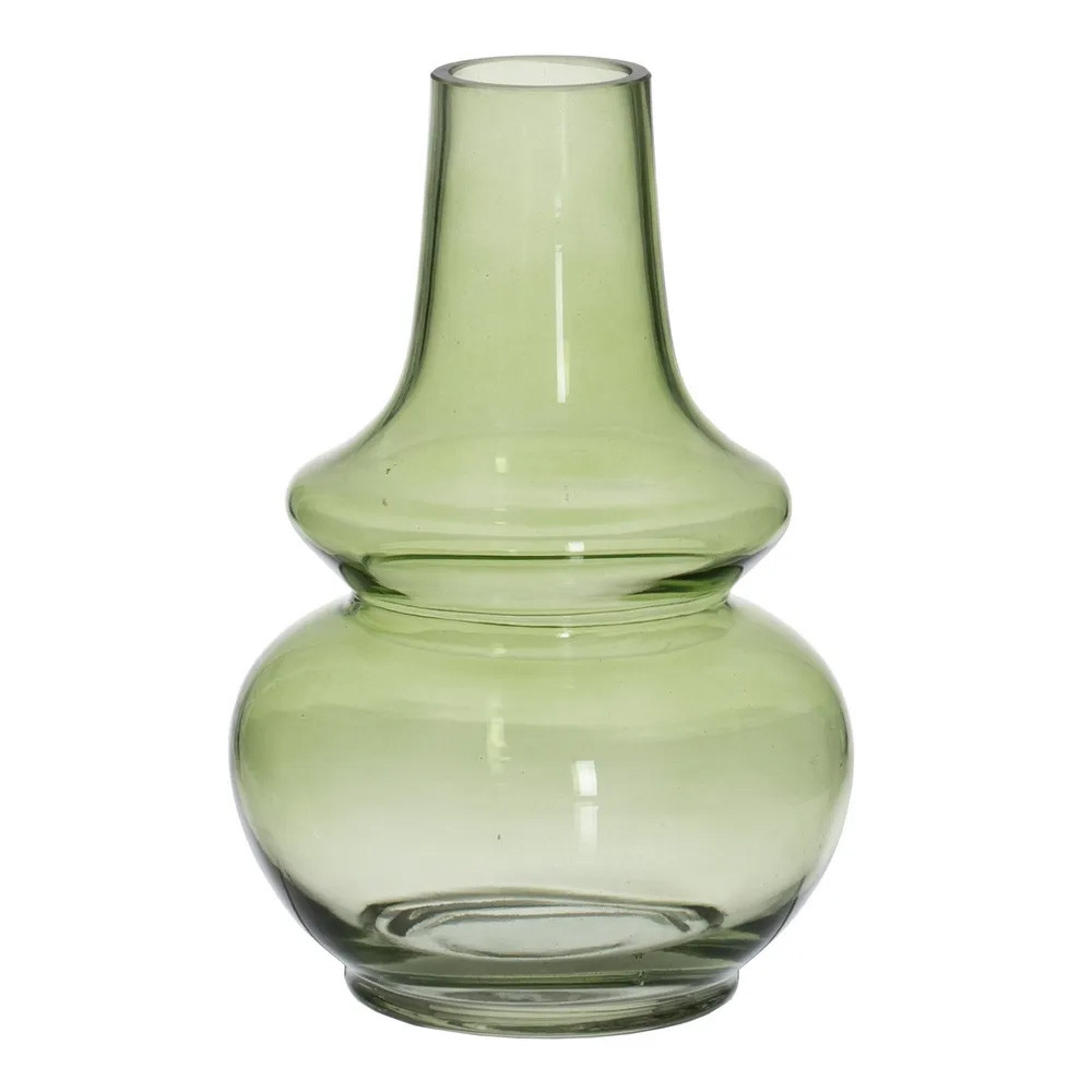 jarron-verde-cristal-decoracion-13-x-13-x-19-cm