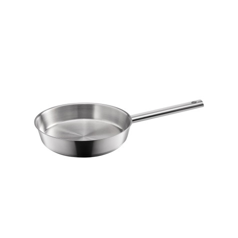 SARTEN ACERO INOX ICONA