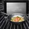 SARTEN ACERO INOX ICONA