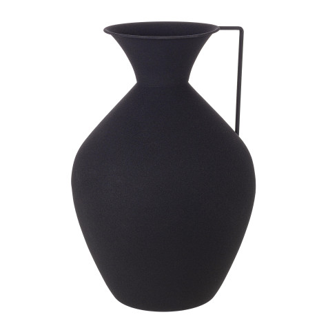 anfora-rhyton-1m-negro-h37