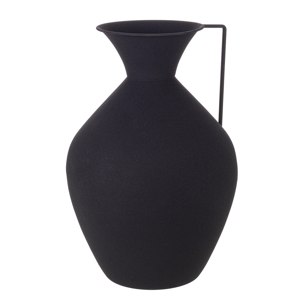 anfora-rhyton-1m-negro-h37