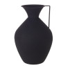 anfora-rhyton-1m-negro-h37
