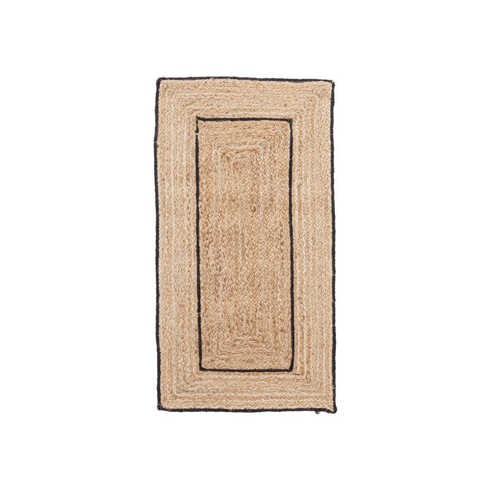 alfombra-ankit-natural-negro-60x90