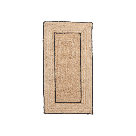 alfombra-ankit-natural-negro-60x90