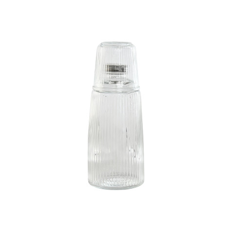 botella-set-2-cristal-10,3x10,3x26-1l-vaso-240ml