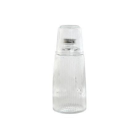 botella-set-2-cristal-10,3x10,3x26-1l-vaso-240ml