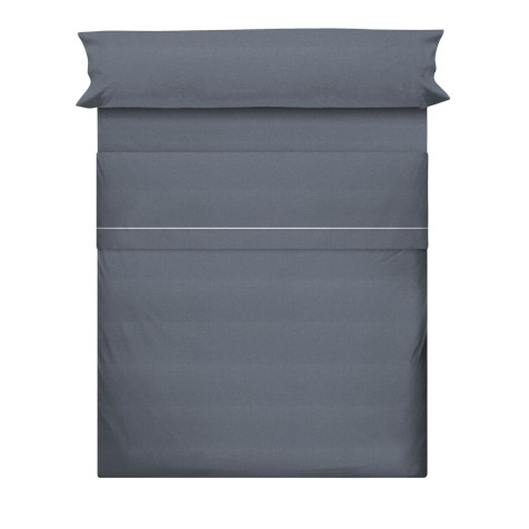 JUEGO DE SÁBANAS CHAMBRAY